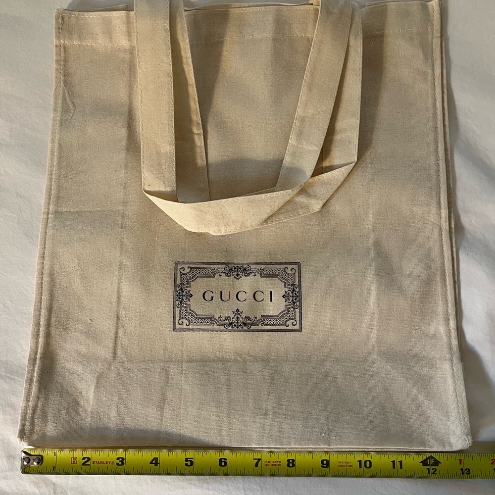 Gucci tote